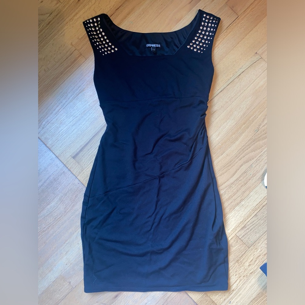 Women’s Size 2 Express Dress